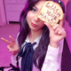 Image for article titled Welcome To BreadCon, Where Everyone Is An Anime Character Who Is Late For School